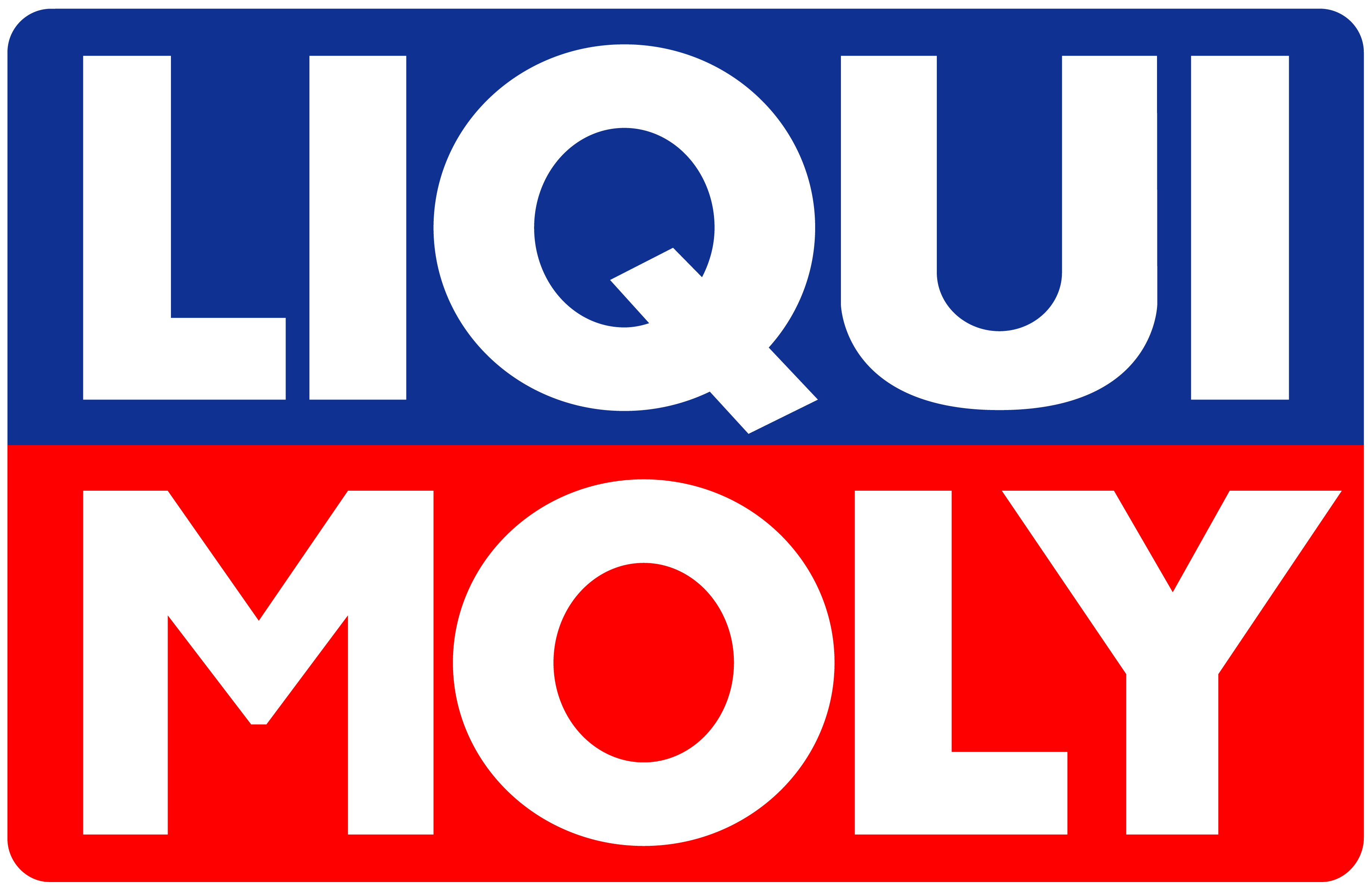 Liqui moly Logo